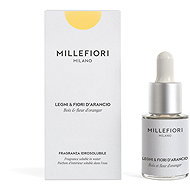 MILLEFIORI MILANO Legni & Fiori D'Arancio 15 ml - Essential Oil