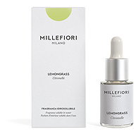 MILLEFIORI MILANO Lemon Grass 15 ml - Essential Oil