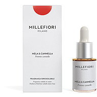 MILLEFIORI MILANO Mela & Cannella 15 ml - Essential Oil