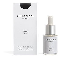 MILLEFIORI MILANO Nero 15 ml - Essential Oil