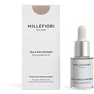 MILLEFIORI MILANO Silk & Rice Powder, 15 ml - Illóolaj