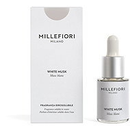MILLEFIORI MILANO White Musk 15 ml - Essential Oil