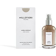 MILLEFIORI MILANO Ambra Minerale 100 ml - Air Freshener