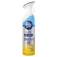 AMBI PUR Spray Anti Tobacco 300ml - Air Freshener