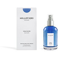 MILLEFIORI MILANO Cold Water 100 ml - Air Freshener