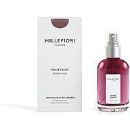 MILLEFIORI MILANO Grape Cassis 100 ml - Air Freshener
