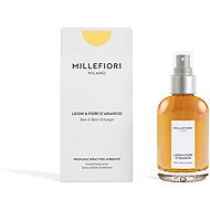 MILLEFIORI MILANO Legni & Fiori D'Arancio 100 ml - Air Freshener