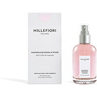 MILLEFIORI MILANO Magnolia Blossom & Wood 100 ml - Air Freshener