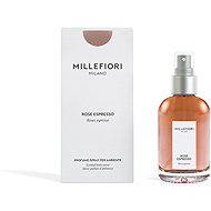 MILLEFIORI MILANO Rose Espresso 100 ml - Air Freshener