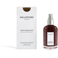 MILLEFIORI MILANO Sandalo Bergamotto 100 ml - Air Freshener