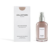 MILLEFIORI MILANO Silk & Rice Powder 100 ml - Air Freshener