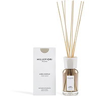 MILLEFIORI MILANO Ambra Minerale 100 ml - Reed Diffuser