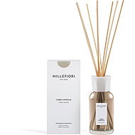 MILLEFIORI MILANO Ambra Minerale 250 ml - Reed Diffuser