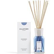 MILLEFIORI MILANO Blue Posidonia 500 ml - Reed Diffuser