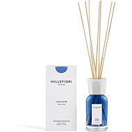 MILLEFIORI MILANO Cold Water 100 ml - Reed Diffuser