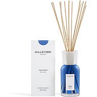 MILLEFIORI MILANO Cold Water 500 ml - Reed Diffuser