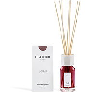 MILLEFIORI MILANO Grape Cassis 100 ml - Reed Diffuser