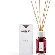 MILLEFIORI MILANO Grape Cassis 250 ml - Reed Diffuser