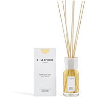 MILLEFIORI MILANO Honey & Sea Salt 100 ml - Reed Diffuser