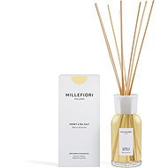 MILLEFIORI MILANO Honey & Sea Salt 250 ml - Reed Diffuser