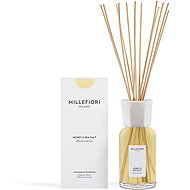 MILLEFIORI MILANO Honey & Sea Salt 500 ml - Reed Diffuser
