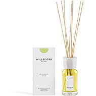 MILLEFIORI MILANO Lemon Grass 100 ml - Reed Diffuser