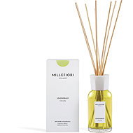 MILLEFIORI MILANO Lemon Grass 250 ml - Reed Diffuser