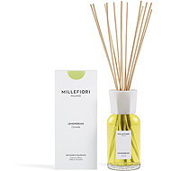 MILLEFIORI MILANO Lemon Grass 500 ml - Reed Diffuser