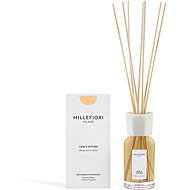 MILLEFIORI MILANO Lime & Vetiver 100 ml - Reed Diffuser