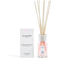 MILLEFIORI MILANO Magnolia Blossom & Wood 100 ml - Reed Diffuser