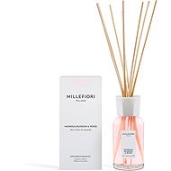 MILLEFIORI MILANO Magnolia Blossom & Wood 250 ml - Reed Diffuser