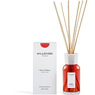 MILLEFIORI MILANO Mela & Cannella 250 ml - Reed Diffuser