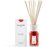 MILLEFIORI MILANO Mela & Cannella 500 ml - Reed Diffuser