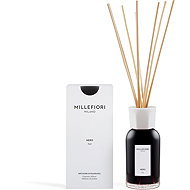 MILLEFIORI MILANO Nero 250 ml - Reed Diffuser