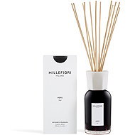 MILLEFIORI MILANO Nero 500 ml - Reed Diffuser