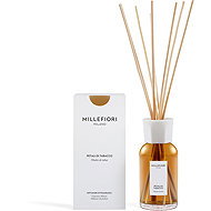 MILLEFIORI MILANO Petali Di Tabacco 250 ml - Reed Diffuser