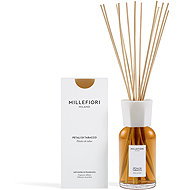 MILLEFIORI MILANO Petali Di Tabacco 500 ml - Reed Diffuser
