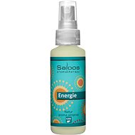 SALOOS Natur Aroma Airspray Energy 50 ml - Air Freshener