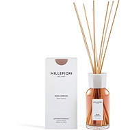 MILLEFIORI MILANO Rose Espresso 250 ml - Reed Diffuser