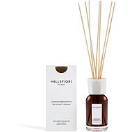 MILLEFIORI MILANO Sandalo Bergamotto 100 ml - Reed Diffuser