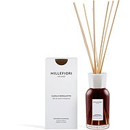 MILLEFIORI MILANO Sandalo Bergamotto 250 ml - Reed Diffuser