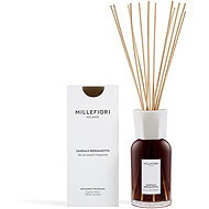 MILLEFIORI MILANO Sandalo Bergamotto 500 ml - Reed Diffuser
