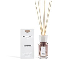 MILLEFIORI MILANO Silk & Rice Powder 100 ml - Reed Diffuser