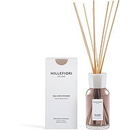 MILLEFIORI MILANO Silk & Rice Powder 250 ml - Reed Diffuser