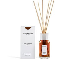 MILLEFIORI MILANO Vanilla & Wood 250 ml - Reed Diffuser