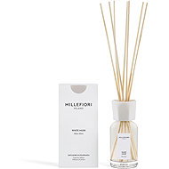 MILLEFIORI MILANO White Musk 100 ml - Reed Diffuser