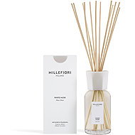 MILLEFIORI MILANO White Musk 500 ml - Reed Diffuser