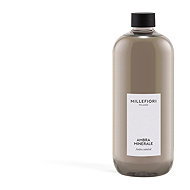 MILLEFIORI MILANO Ambra Minerale refill 500 ml - Diffuser Refill