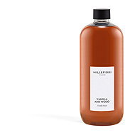 MILLEFIORI MILANO Vanilla & Wood refill 500 ml - Diffuser Refill