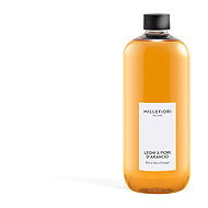 MILLEFIORI MILANO Legni & Fiori D'Arancio refill 500 ml - Diffuser Refill